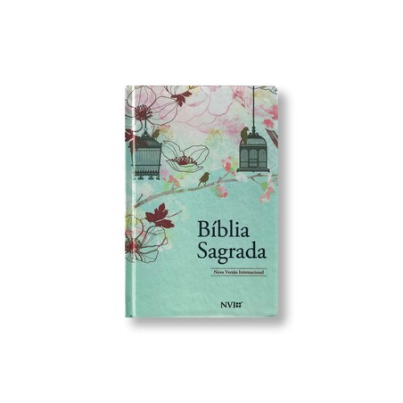 Bíblia Sagrada NVI | A Vida É Bela